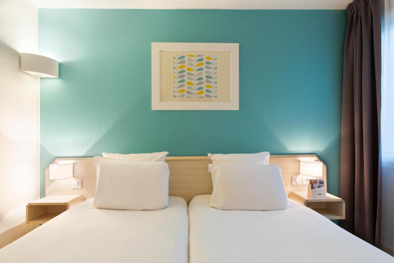 Comfort Hotel Orleans סרן מראה חיצוני תמונה
