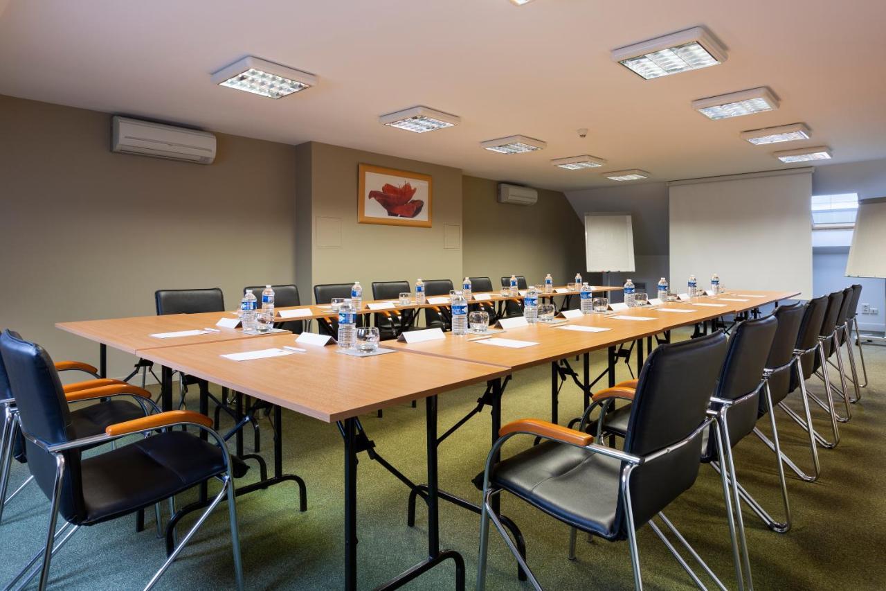 Comfort Hotel Orleans סרן מראה חיצוני תמונה