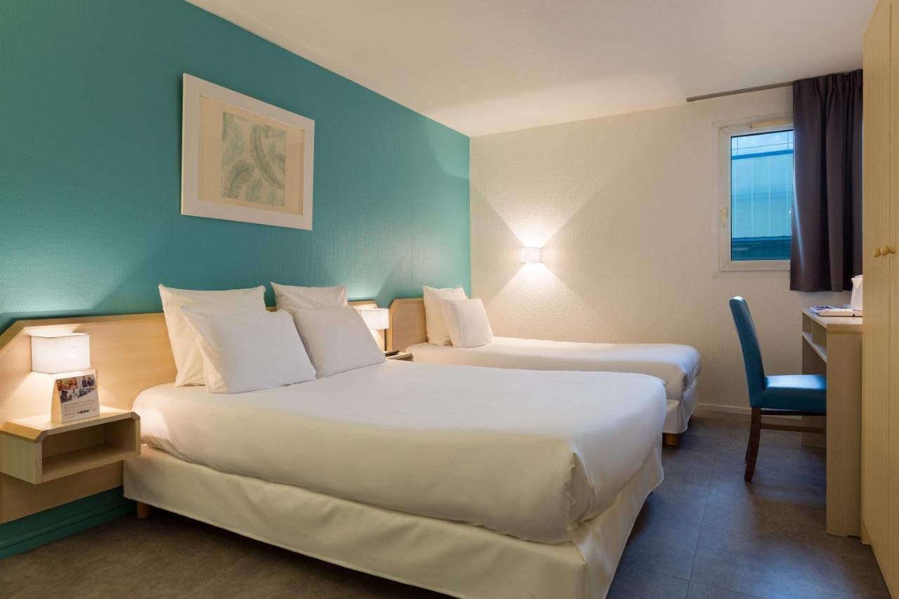 Comfort Hotel Orleans סרן מראה חיצוני תמונה