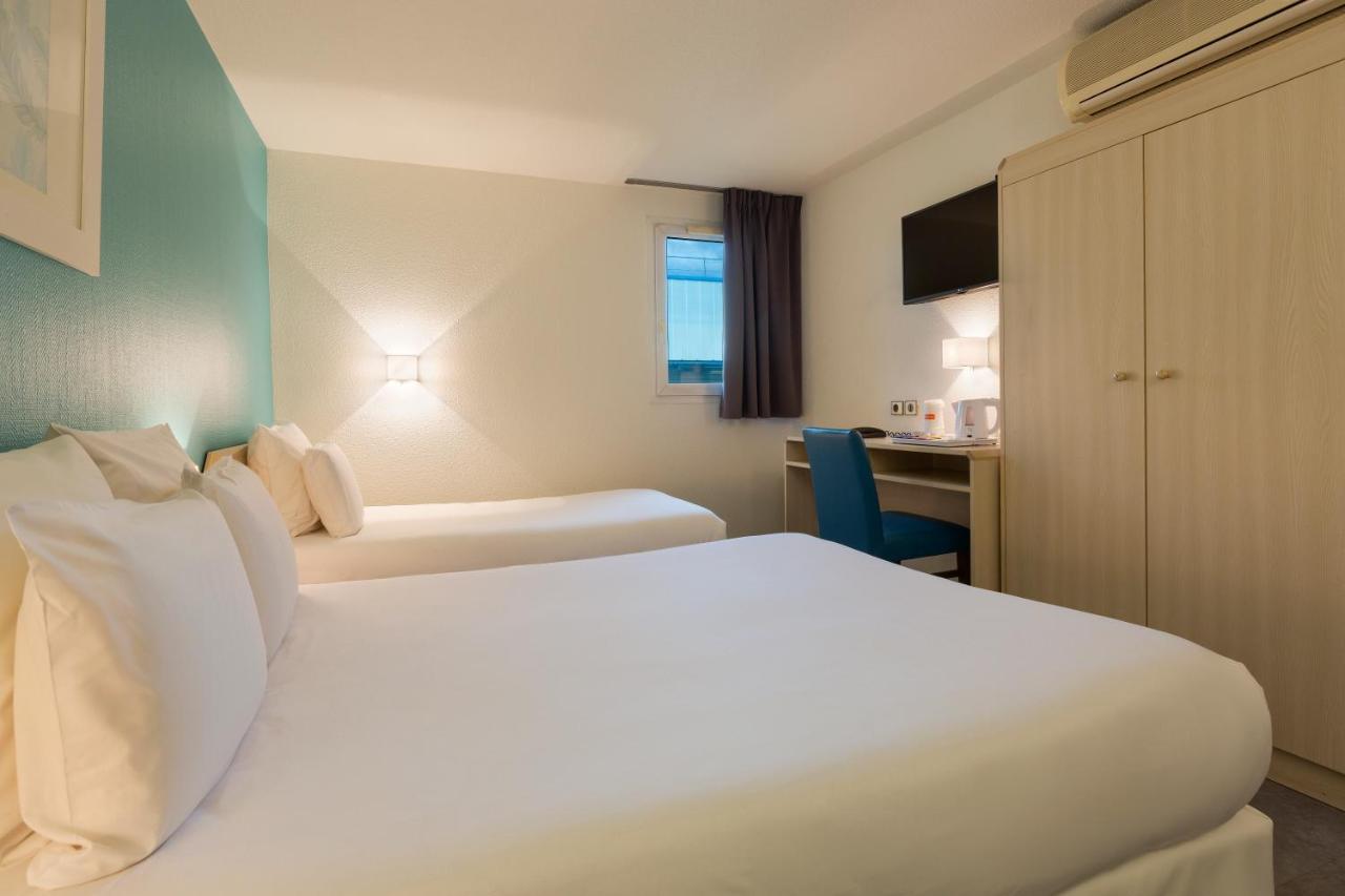 Comfort Hotel Orleans סרן מראה חיצוני תמונה