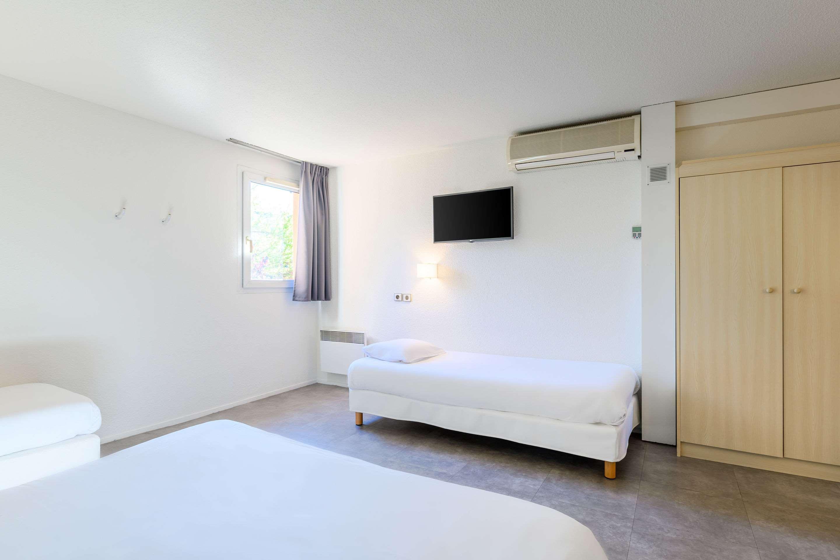 Comfort Hotel Orleans סרן מראה חיצוני תמונה