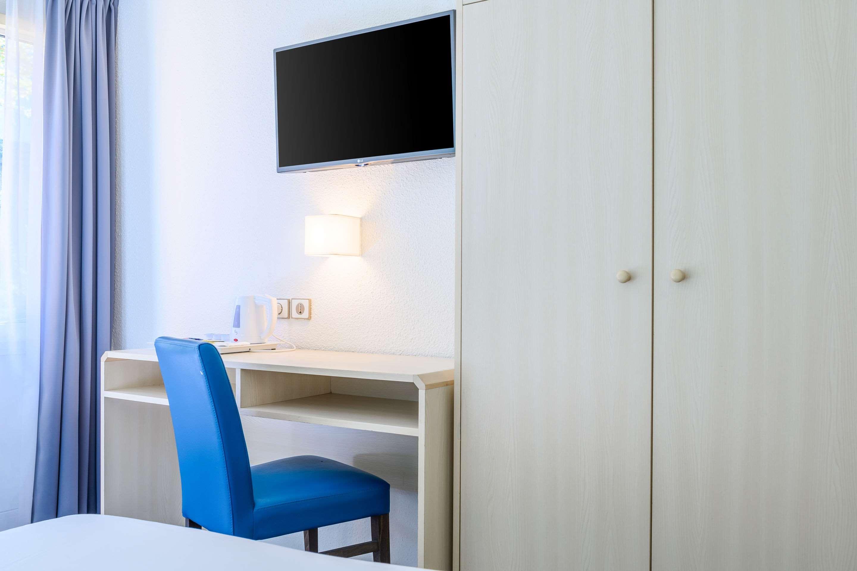 Comfort Hotel Orleans סרן מראה חיצוני תמונה