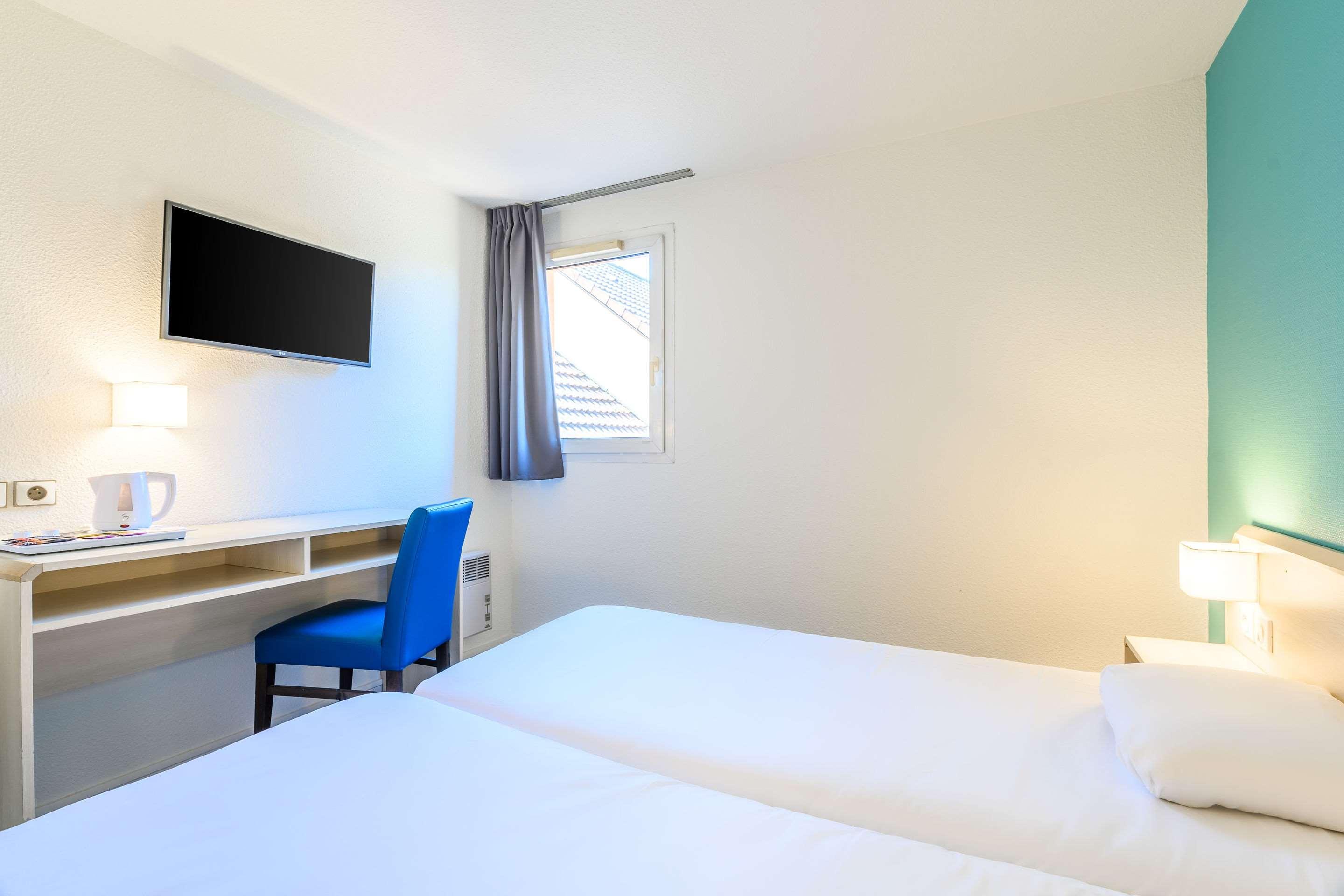Comfort Hotel Orleans סרן מראה חיצוני תמונה