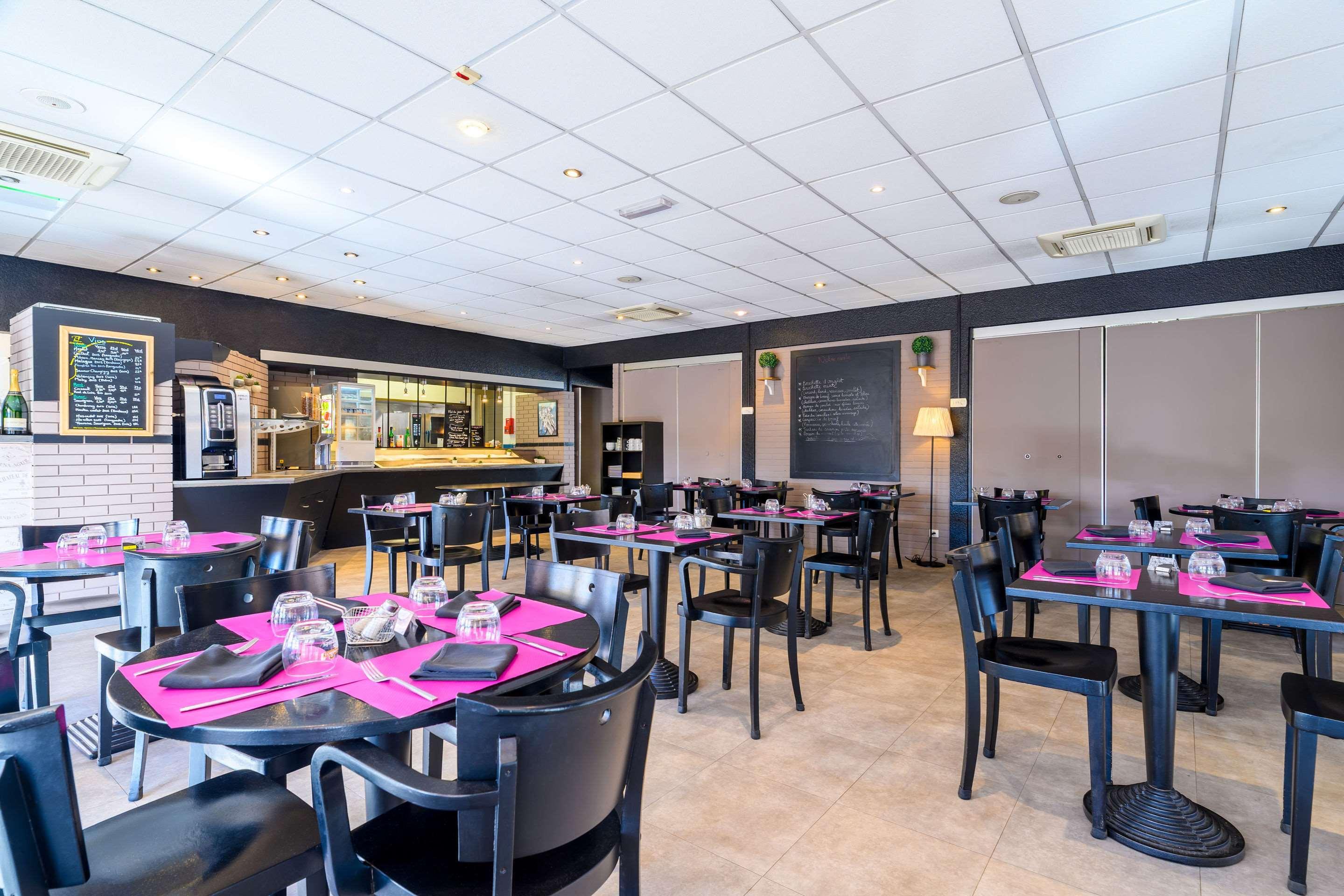 Comfort Hotel Orleans סרן מראה חיצוני תמונה