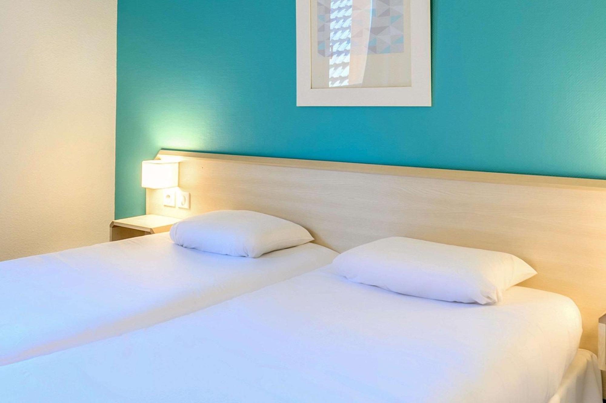 Comfort Hotel Orleans סרן מראה חיצוני תמונה