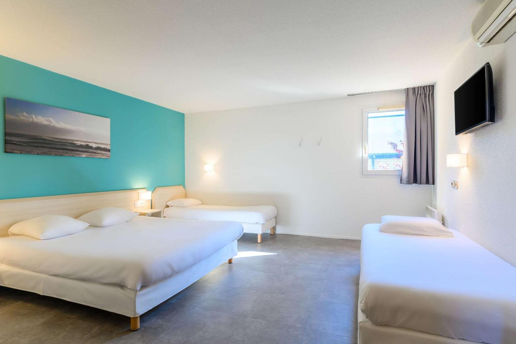Comfort Hotel Orleans סרן מראה חיצוני תמונה