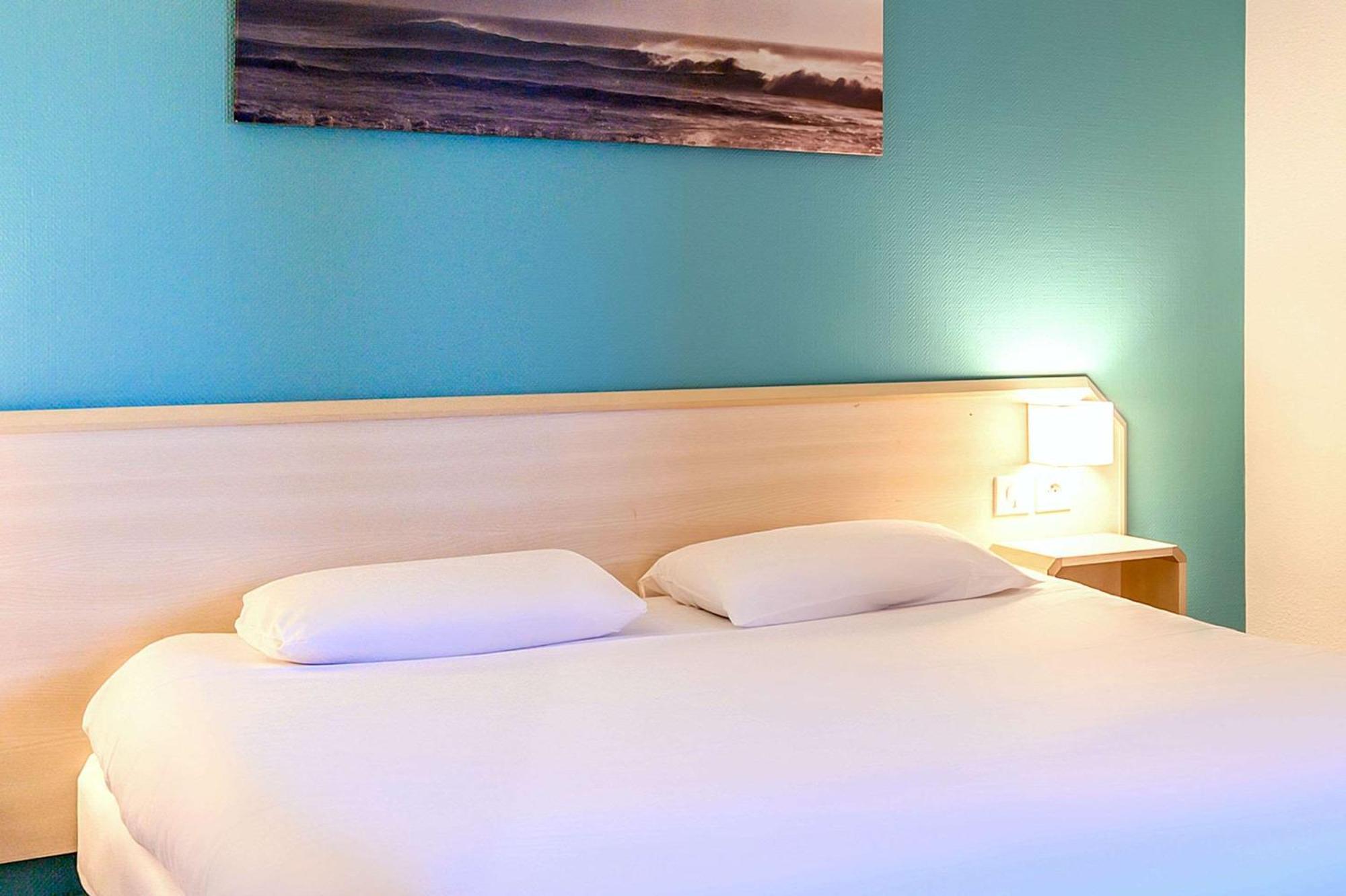 Comfort Hotel Orleans סרן מראה חיצוני תמונה