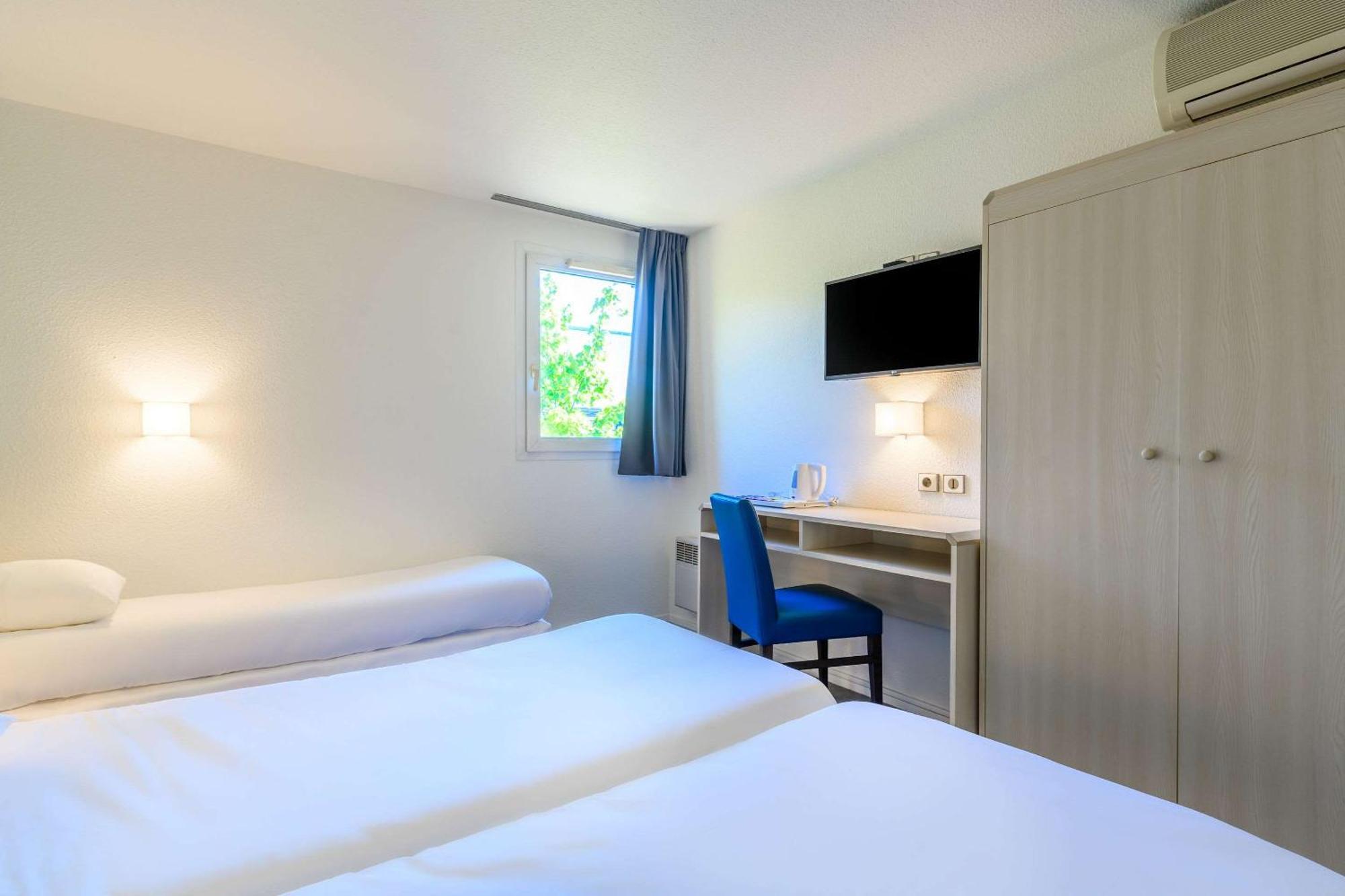 Comfort Hotel Orleans סרן מראה חיצוני תמונה