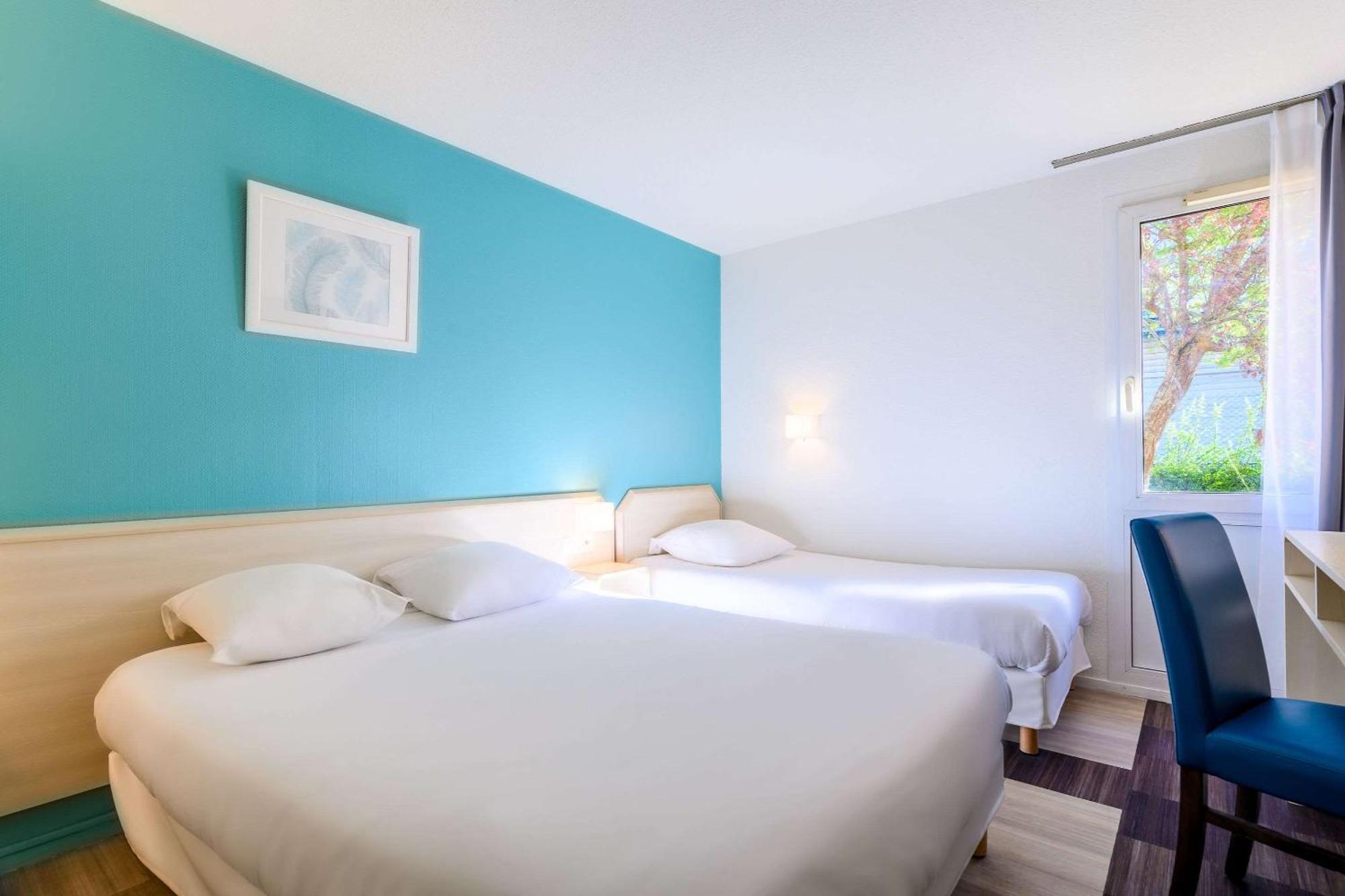Comfort Hotel Orleans סרן מראה חיצוני תמונה