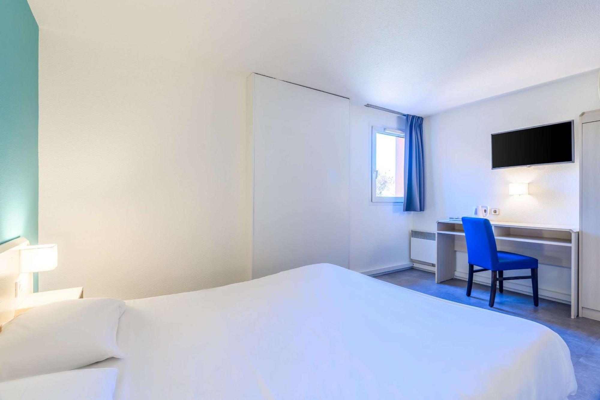Comfort Hotel Orleans סרן מראה חיצוני תמונה