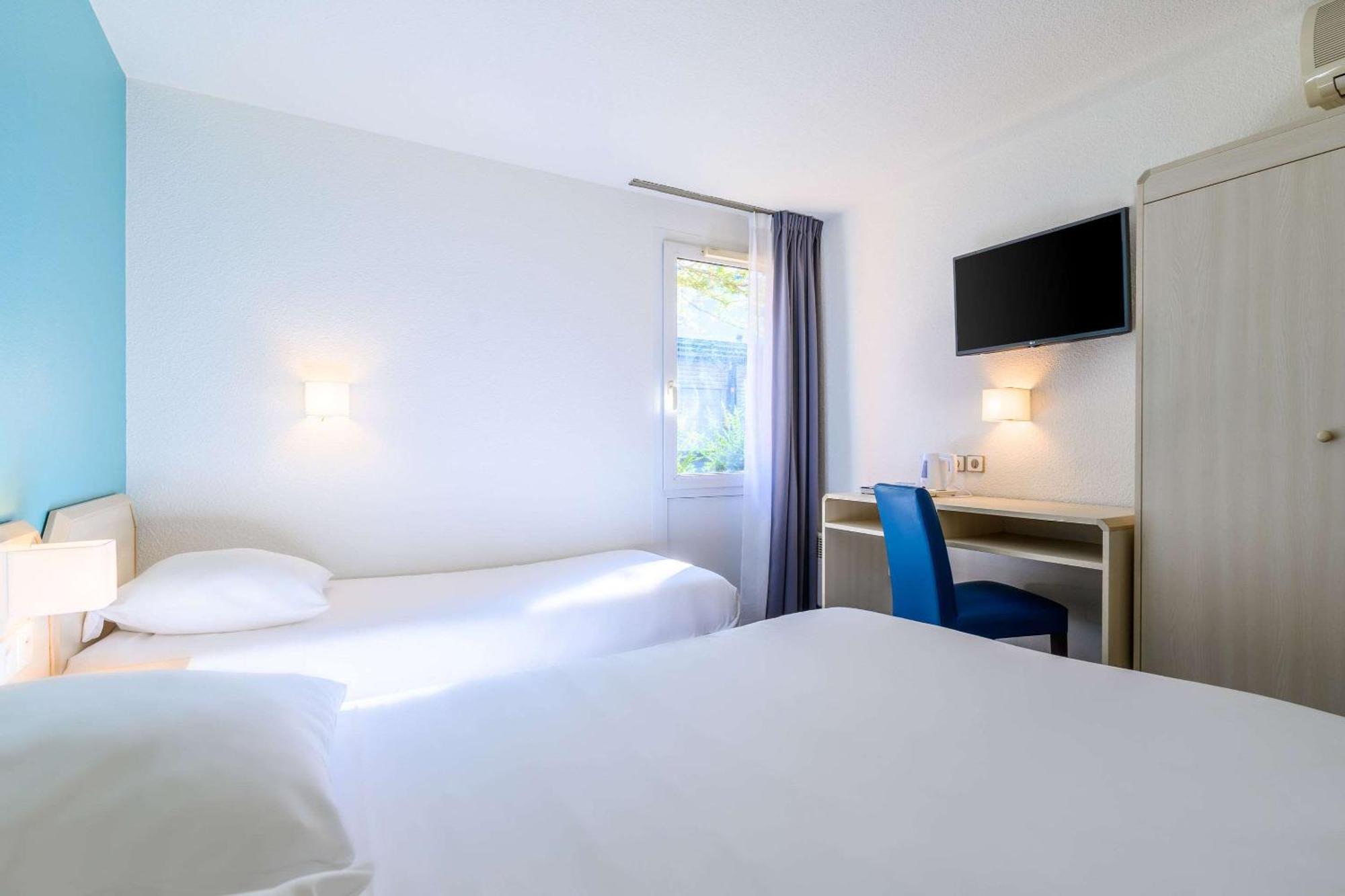 Comfort Hotel Orleans סרן מראה חיצוני תמונה
