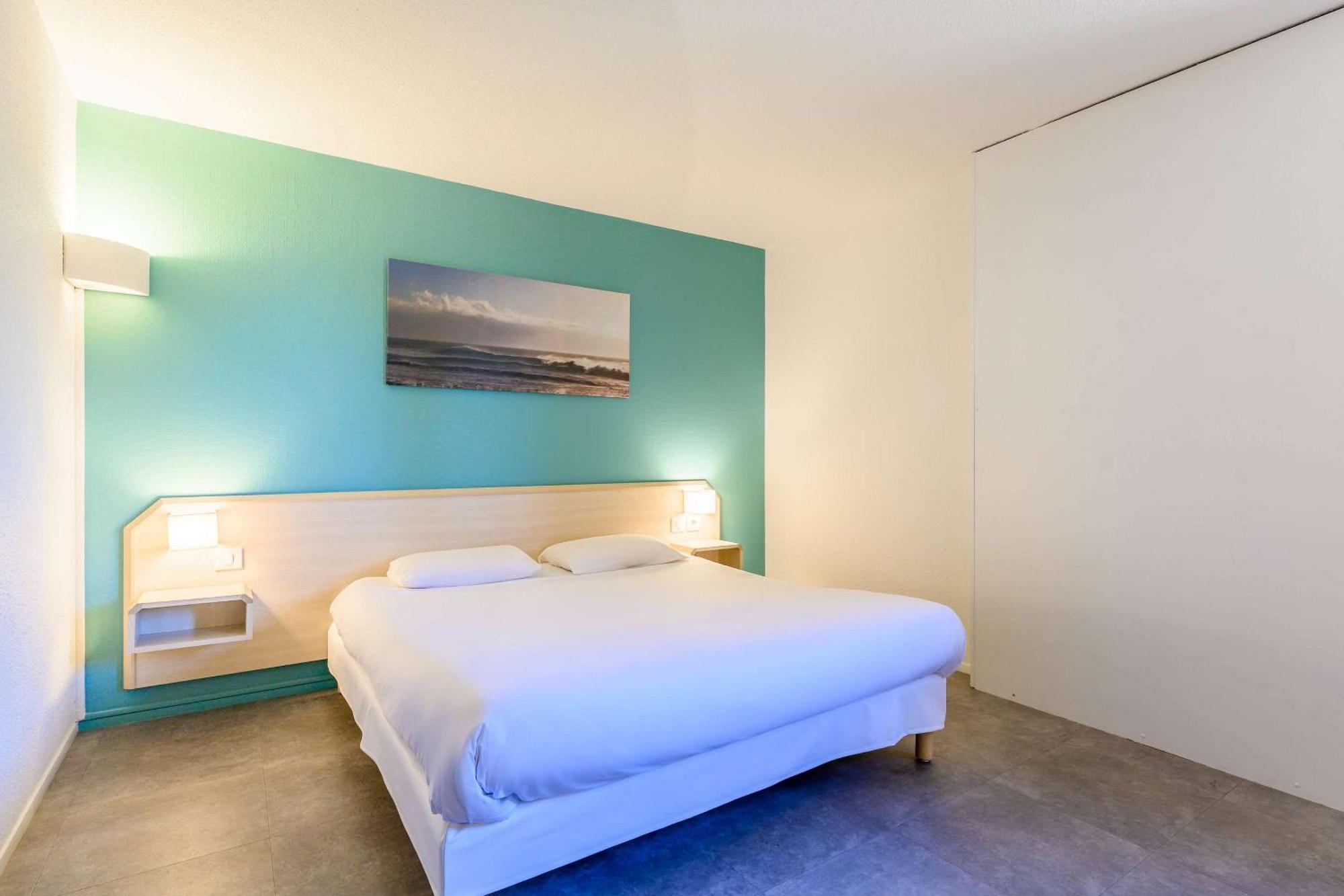 Comfort Hotel Orleans סרן מראה חיצוני תמונה