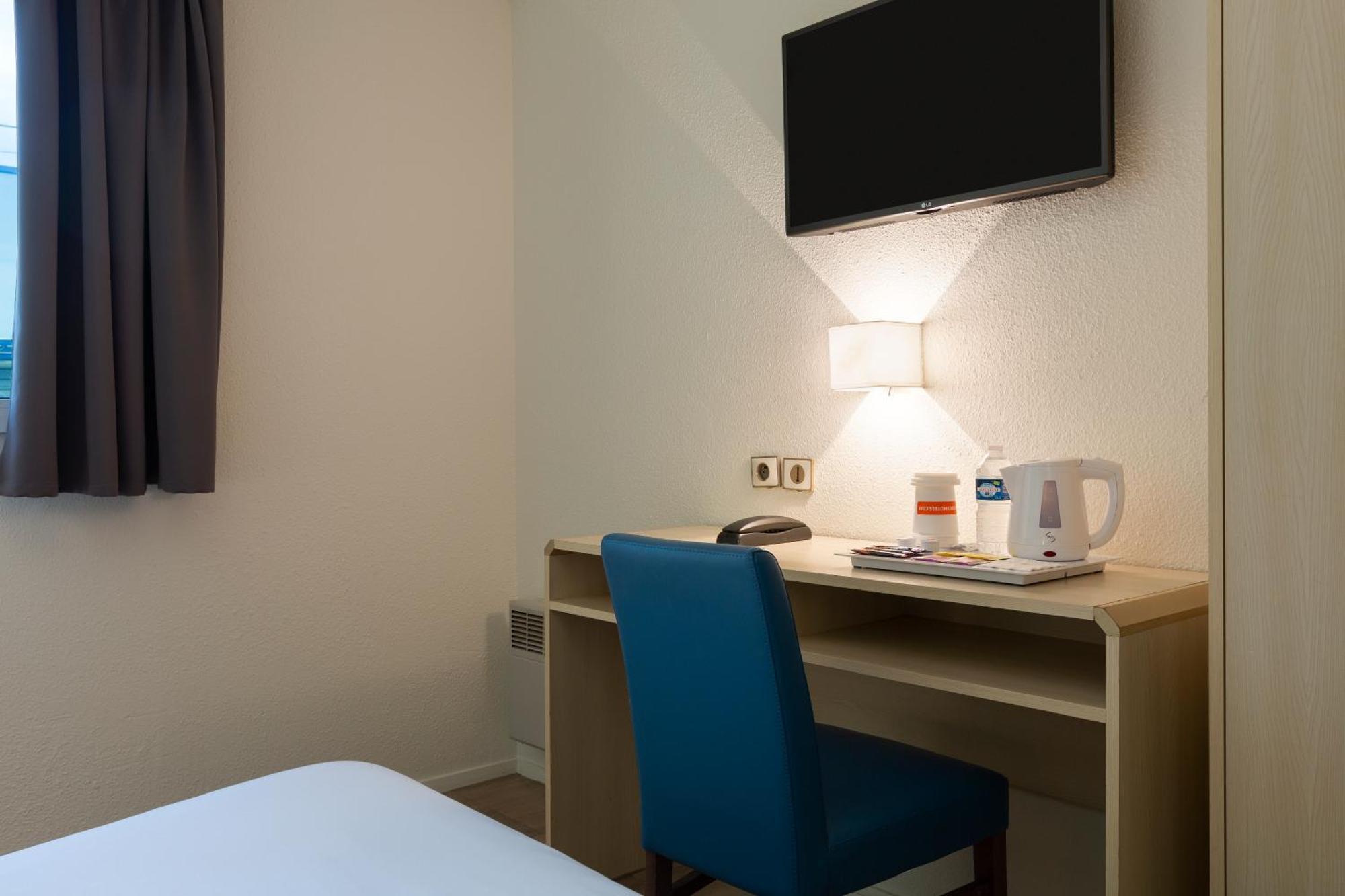 Comfort Hotel Orleans סרן מראה חיצוני תמונה