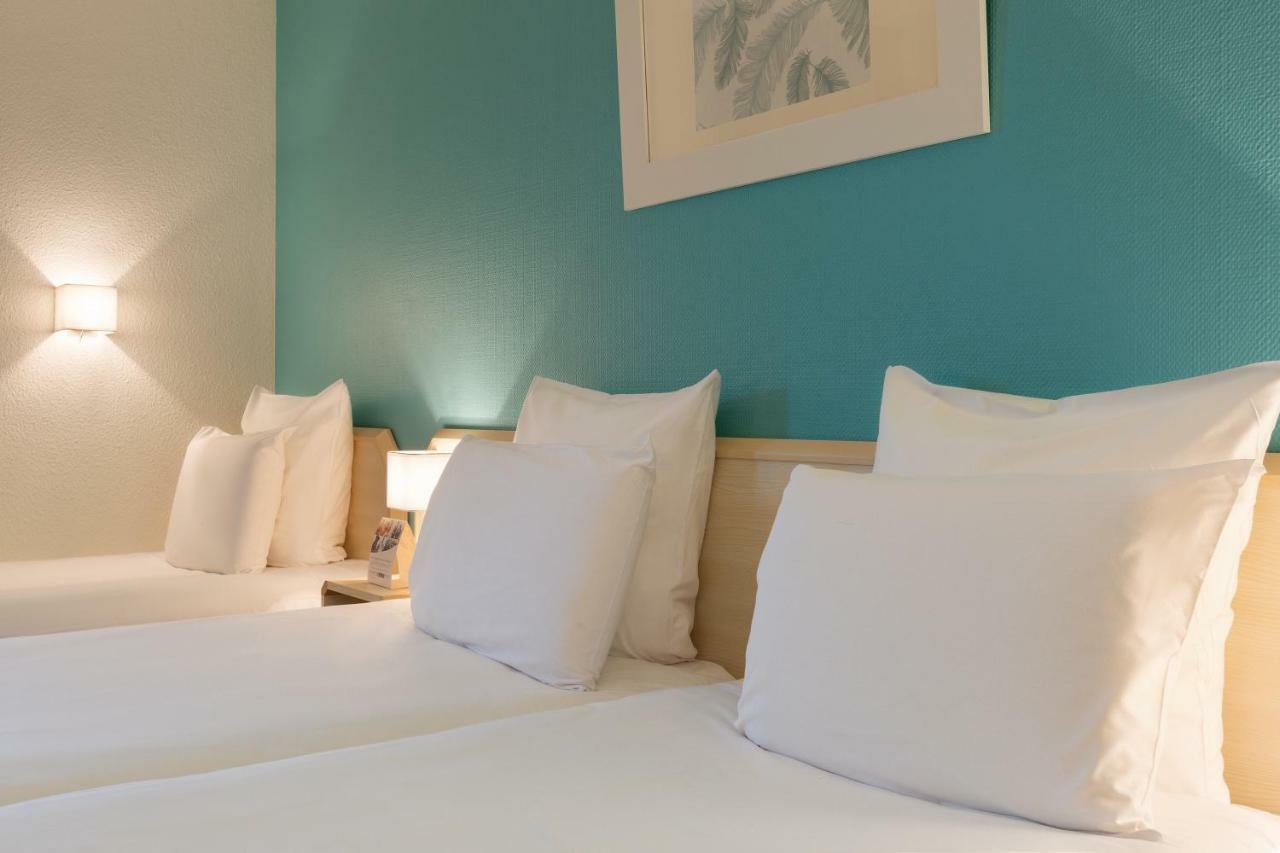 Comfort Hotel Orleans סרן מראה חיצוני תמונה