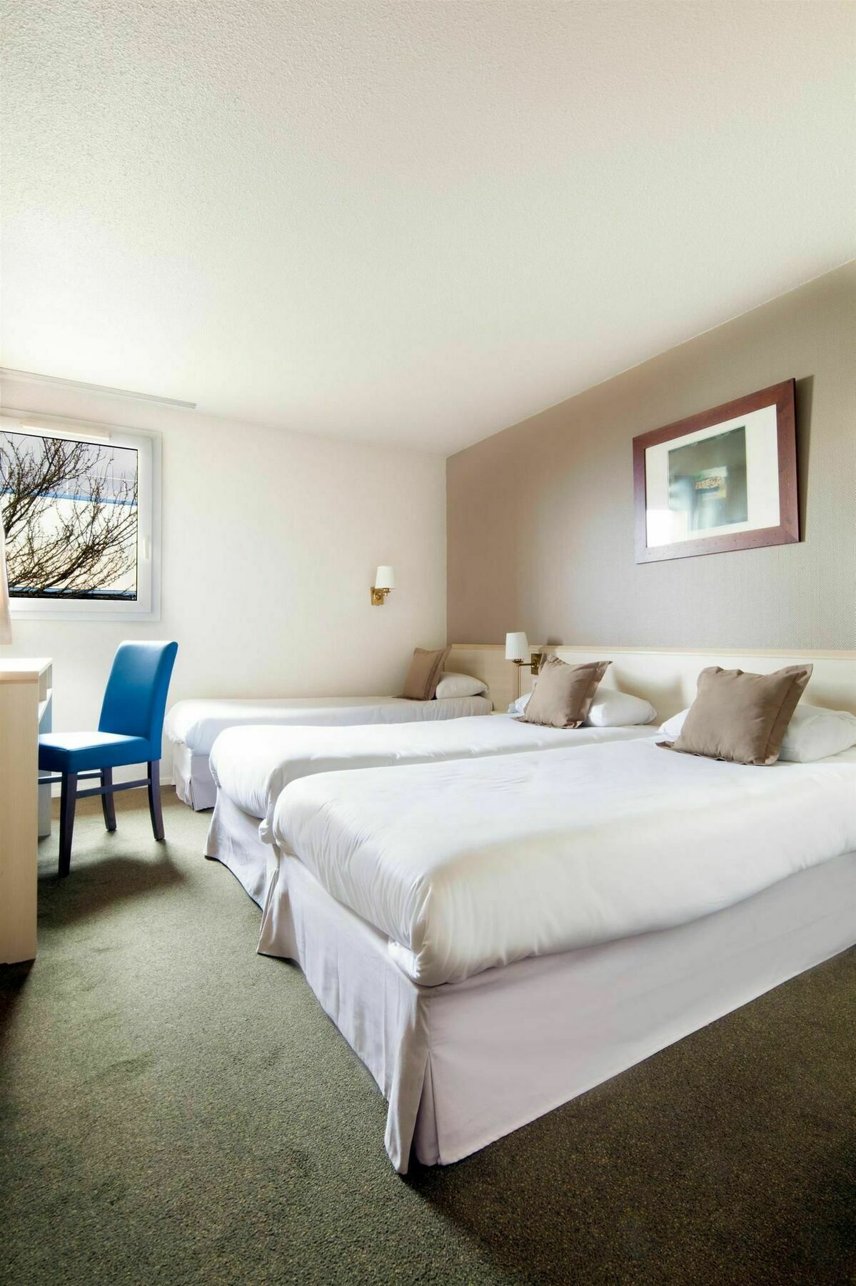 Comfort Hotel Orleans סרן מראה חיצוני תמונה