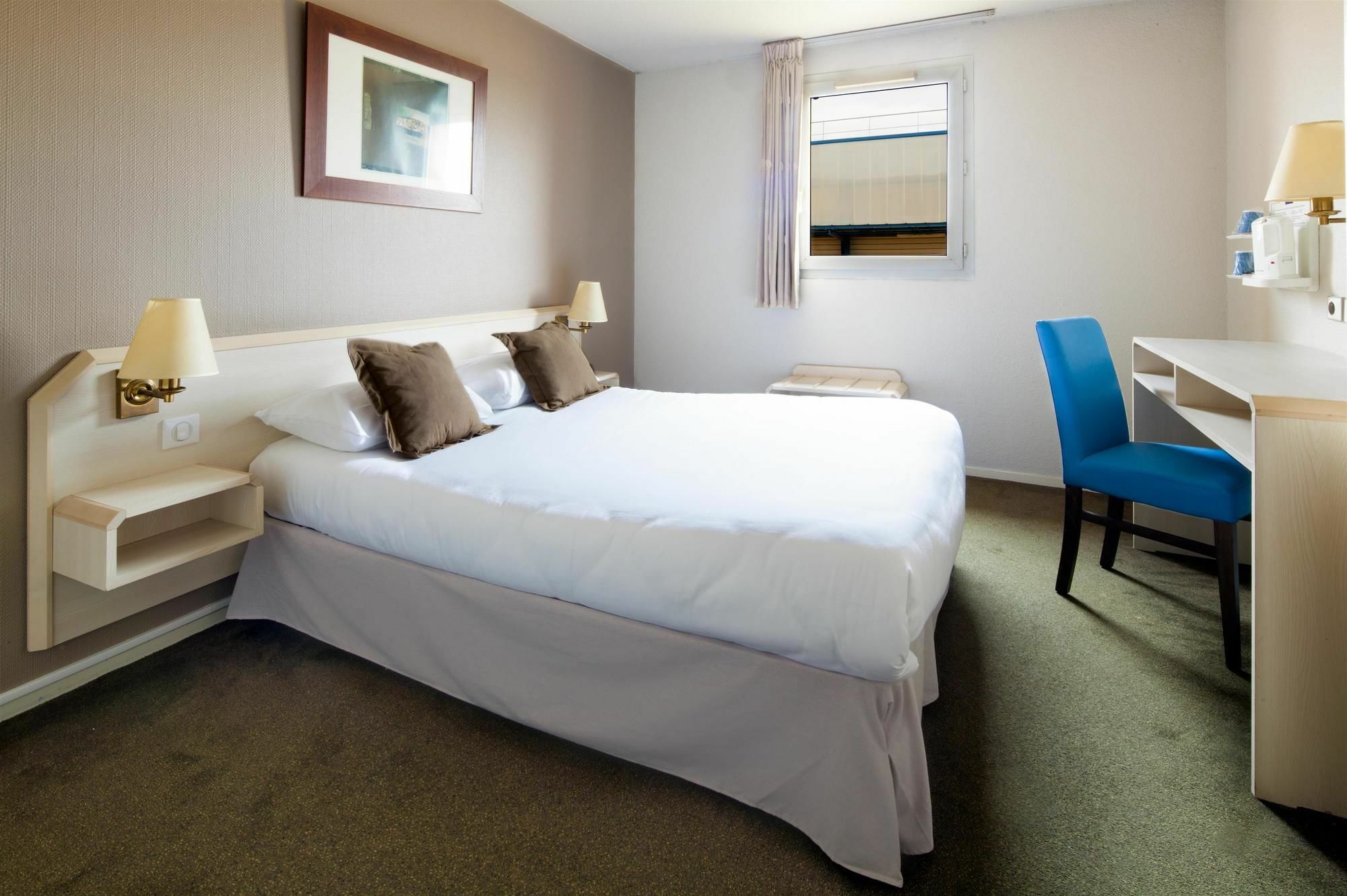 Comfort Hotel Orleans סרן מראה חיצוני תמונה