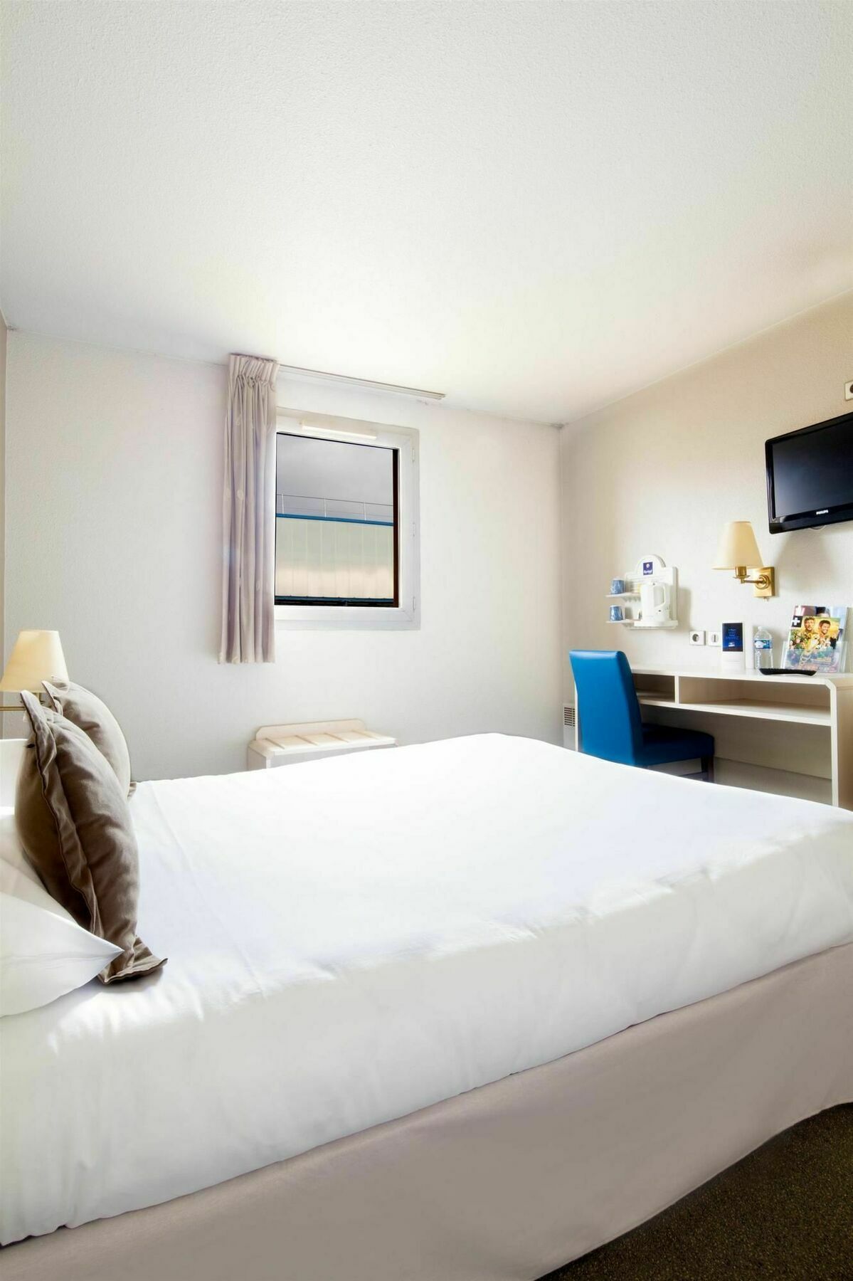 Comfort Hotel Orleans סרן מראה חיצוני תמונה