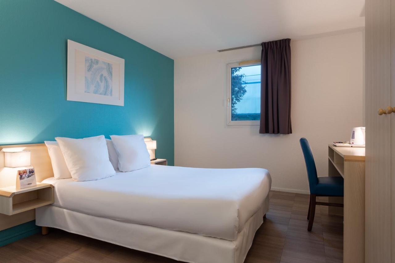 Comfort Hotel Orleans סרן חדר תמונה