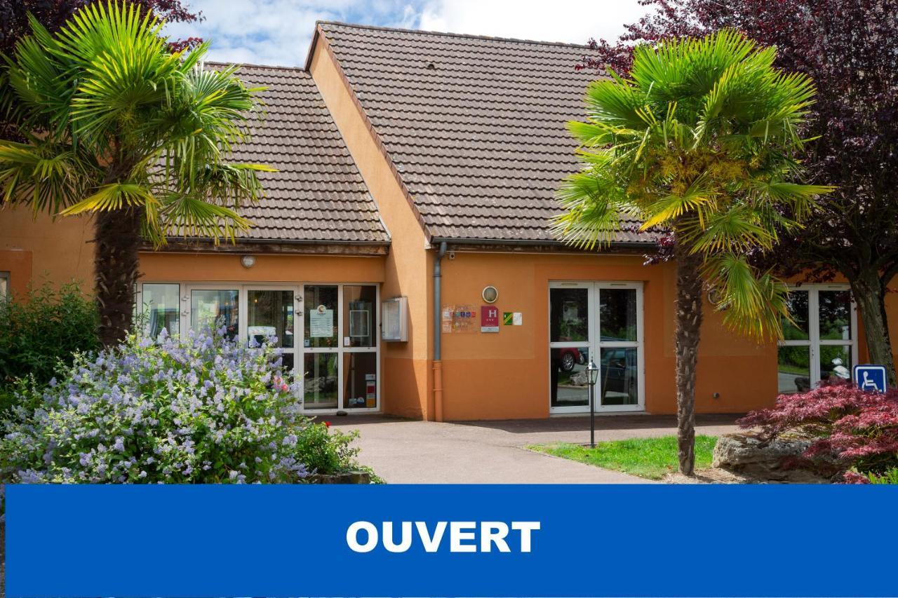 Comfort Hotel Orleans סרן מראה חיצוני תמונה